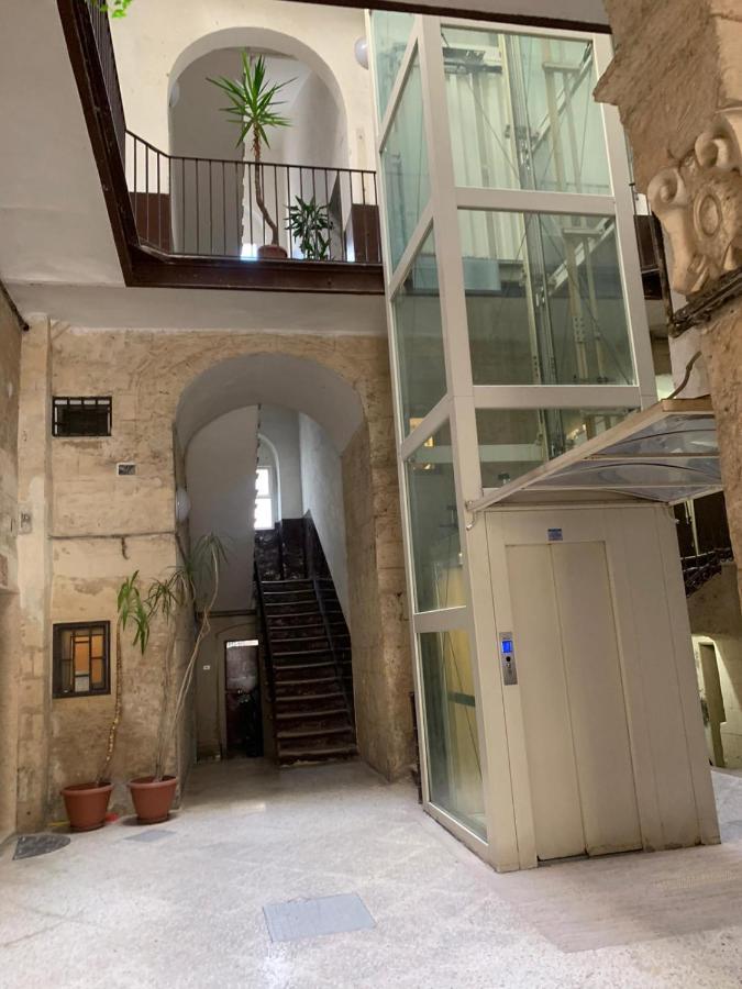 Palazzo Dei Tabacchi Apartman Bari